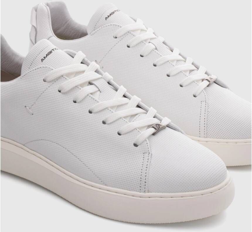 Ambitious Eclipse Vetersneaker