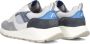 Ambitious Grijze Strider Lage Sneakers - Thumbnail 2