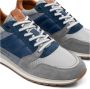 Ambitious Grizz Sneakers blauw Leer - Thumbnail 7