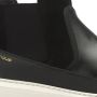 Ambitious Hoge instap sneaker voor heren in zwart suède Black Heren - Thumbnail 4