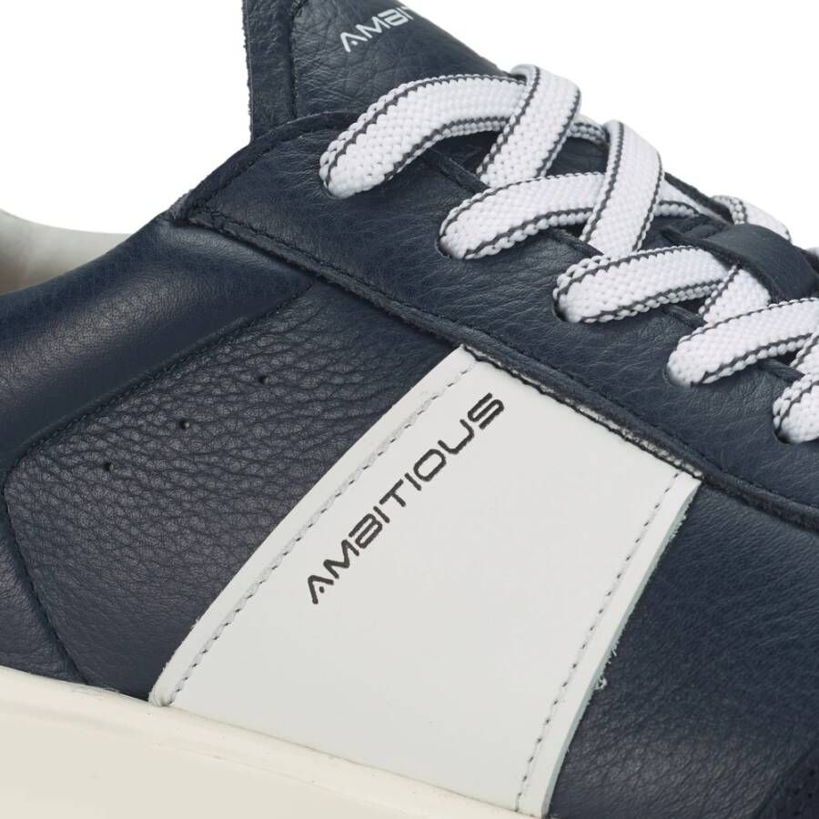 Ambitious Comfort Sneaker