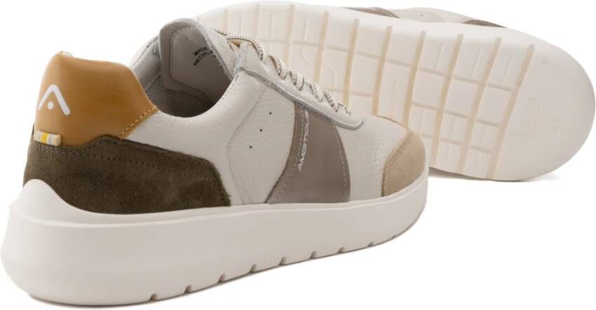 Ambitious Hover Panel Sneaker