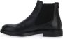 Ambitious Pinka Chelsea Boot Black Heren - Thumbnail 8