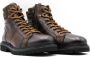 Ambitious ERO Wandelschoenen Brown Heren - Thumbnail 2