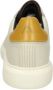 Ambitious Lage Sneakers Beige Heren - Thumbnail 4