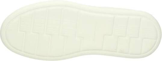 Ambitious Lage Sneakers White Heren