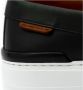 Ambitious Leren Loafer - Thumbnail 2