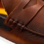 Ambitious Leren Loafer - Thumbnail 2