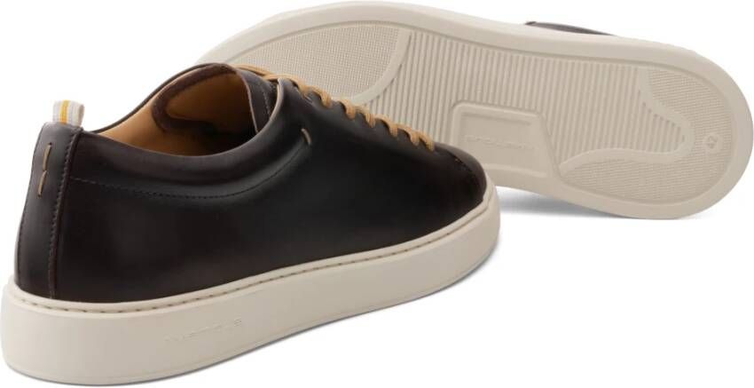 Ambitious Minimal Sneaker