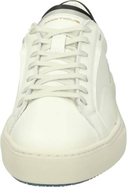 Ambitious Moderne Comfort Sneakers