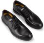 Ambitious Pinka Derby Schoen Black Heren - Thumbnail 3