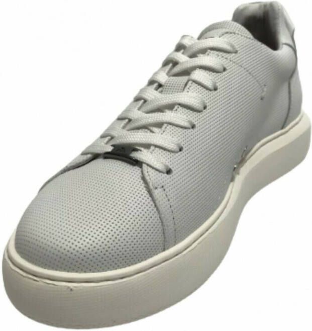 Ambitious Scarpa 10443A sneakers Us22Am13 Wit Heren