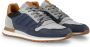 Ambitious -Schoenen Blauw Heren - Thumbnail 2