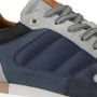 Ambitious -Schoenen Blauw Heren - Thumbnail 4