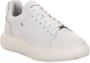 Ambitious Stijlvolle Sneakers voor Mannen en Vrouwen White Heren - Thumbnail 2