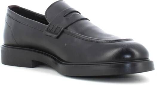 Ambitious Shoes Black Heren