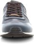 Ambitious Sneakers Blauw Heren - Thumbnail 3