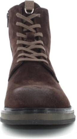 Ambitious Shoes Brown Heren