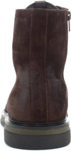Ambitious Shoes Brown Heren