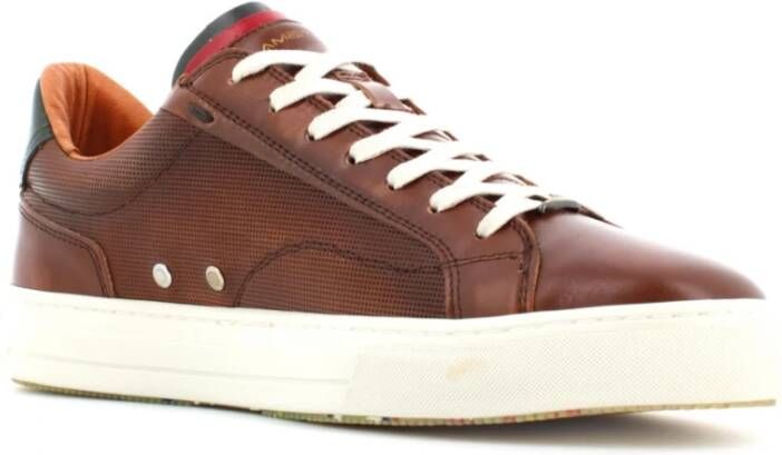 Ambitious Shoes Brown Heren