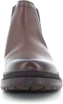 Ambitious Shoes Brown Heren