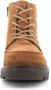 AMBITIOUS Ambitio AM Tobacco Heren Veterboots Beige - Thumbnail 5