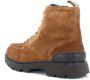 AMBITIOUS Ambitio AM Tobacco Heren Veterboots Beige - Thumbnail 7