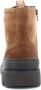 AMBITIOUS Ambitio AM Tobacco Heren Veterboots Beige - Thumbnail 8