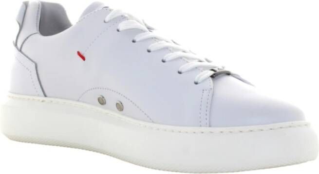 Ambitious Shoes White Heren