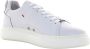 Ambitious Stijlvolle Sneakers voor Mannen en Vrouwen White Heren - Thumbnail 2