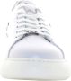 Ambitious Stijlvolle Sneakers voor Mannen en Vrouwen White Heren - Thumbnail 3