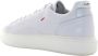 Ambitious Stijlvolle Sneakers voor Mannen en Vrouwen White Heren - Thumbnail 4