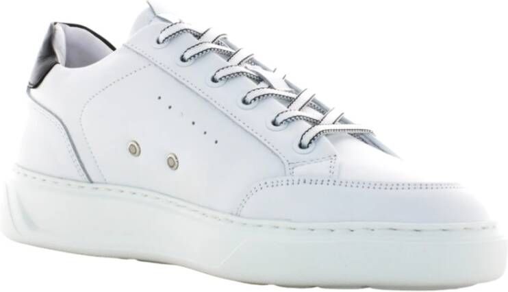 Ambitious Shoes White Heren