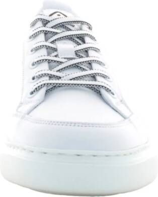 Ambitious Shoes White Heren