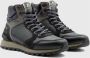 Ambitious Silky High-Top Multicolor Heren - Thumbnail 2