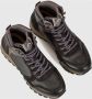 Ambitious Silky High-Top Multicolor Heren - Thumbnail 3