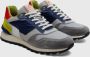 Ambitious Silky Runner Sneaker Multicolor Heren - Thumbnail 2