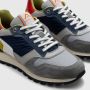 Ambitious Silky Runner Sneaker Multicolor Heren - Thumbnail 4