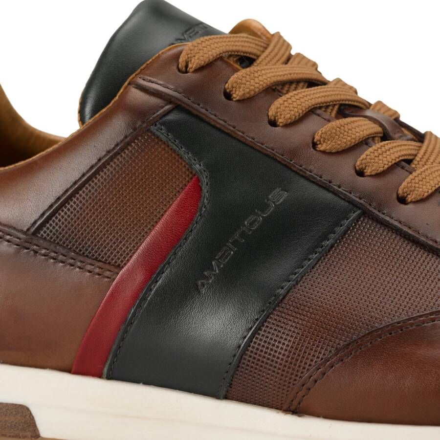 Ambitious Slow Klassieke Sneaker