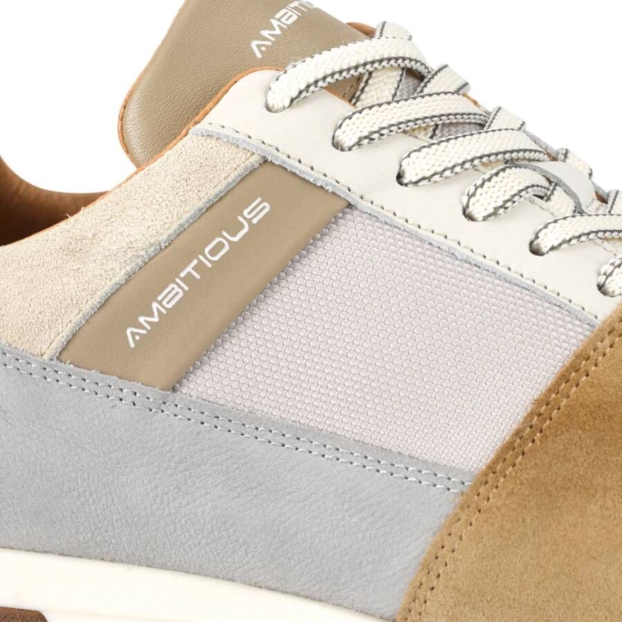 Ambitious Klassieke Sneaker