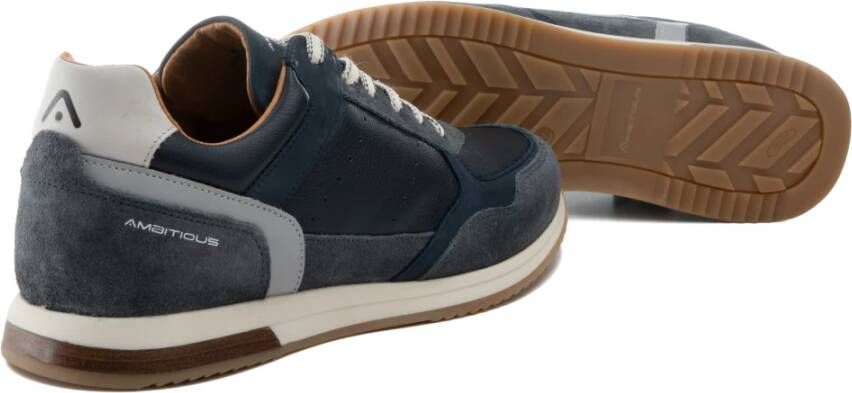 Ambitious Slow Klassieke Sneaker