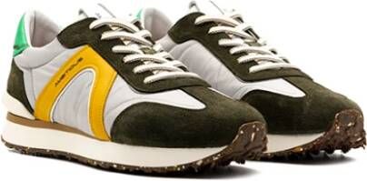 Ambitious Sneakers 11538 Zwart Heren