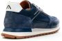 AMBITIOUS Grizz Sneakers blauw Synthetisch Heren - Thumbnail 7