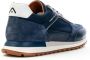 AMBITIOUS Grizz Sneakers blauw Synthetisch Heren - Thumbnail 7