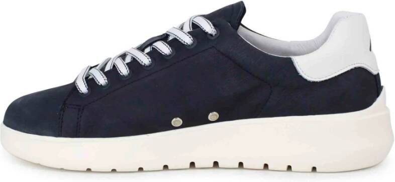 Ambitious Sneakers Blauw Heren