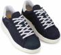 Ambitious Hover Comfort Sneaker Blue Heren - Thumbnail 7