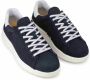 Ambitious Sneakers Blauw Heren - Thumbnail 3