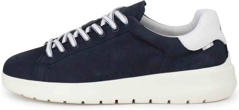 Ambitious Sneakers Blauw Heren