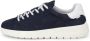 Ambitious Hover Comfort Sneaker Blue Heren - Thumbnail 10