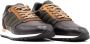 Ambitious Stijlvolle Casual Sneaker Brown Heren - Thumbnail 7